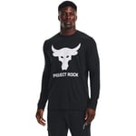 Veste Under Armour  Project Rock Brahma Bull