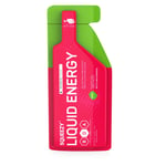 Squeezy Liquid Energy 60ml - Vannmelon smak Red, 60 ML