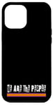 iPhone 12 Pro Max We are the People Case