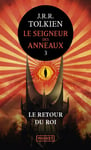 Le Seigneur des Anneaux - tome 3 Le Retour du Roi (Poche)