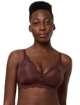 Triumph Amourette Charm Bra Padded Padded Womens Lingerie 10201694