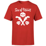 Sea of Thieves Pistols T-Shirt - Black - M