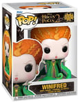 Figurine Funko Pop - Hocus Pocus 2 [Disney] N°1374 - Winifred (72305)