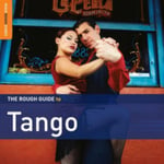 Diverse Latin  The Rough Guide To Tango  CD