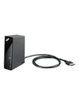 Lenovo ThinkPad OneLink Pro Dock 90 Watt - Midnight Black