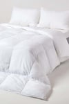 Luxury Hotel Quality Super Microfibre 10.5 Tog Autumn Duvet