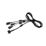 WACOM DTK-1660 3-in-1 cable