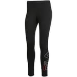 Fila Leggings Ella, Padel- och tennistights dam