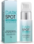 Dark Spot Remover for Face,Dark Spot Corrector,Hyperpigmentation Remover for Age