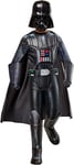 Rubie's Official Darth Vader Premium Child Costume, Kids Superhero Fancy Dress