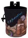 Metolius Climbing Access Fund Comp Chalk Bag Smith, OneSize