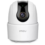 Imou - 2K(3MP) Caméra Surveillance WiFi Intérieure Caméra 360° Connectée Smartphone avec Détection Humaine ai Suivi Intelligent Sirène Audio