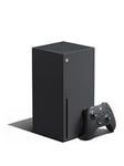 Xbox Series X Console &Ndash; 1Tb, Carbon Black  - + Gamepass Ultimate 3 Month