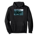 Alien 45th Anniversary Covenant Xenomorph Praetomorph Attack Sweat à Capuche