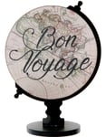 Bon Voyage Treglobus15x20 cm