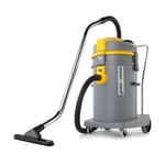 Ghibli&wirbel - Aspirateur professionnel eau et poussière Ghibli Power wd 80.2 p