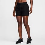 Nike Dri-FIT Run Division 3" 2-i-1 Shorts for Menn - Svart Løpeshorts