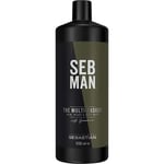 Sebastian SEB Man The Multitasker 3in1 Wash 1000ml