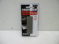 TREND FAST TRACK DIAMOND PREP STONE BLACK 220 GRIT FTS/S/P