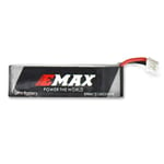 3 st EMAX 1S HV 3.8V 650mAh Lipo Batteri PH2.0 för Emax Tinyhawk III PLUS Freestyle Tiny Whoop RC FP