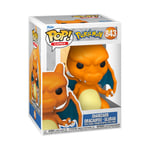 Funko Pop! - POP Vinyl Pokemon Charizard - (74219)