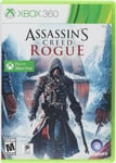 Assassins Creed: Rogue (#)