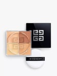 Givenchy Prisme Libre Loose Setting and Finishing Powder