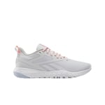 Reebok Mixte Hexalite Legacy 1.5 Sneaker, ALABAS/FTWWHT/Chalk, 40.5 EU