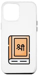 iPhone 12 Pro Max Bhagavad Gita Yoga Chakra Meditation Spiritual Moon Child Case