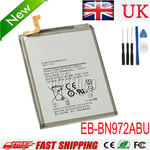 FOR Samsung Galaxy Note 10+ Plus 4G 5G Battery EB-BN972ABU 4300mAh SM-N976F N975