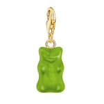 Thomas Sabo 2192-413-6 x HARIBO Green Goldbear Gummy Bear Jewellery