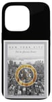 iPhone 13 Pro New York City Skyline The American Dream, Cool New York City Case