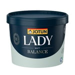 Jotun LADY Balance 05/matt Interiørmaling