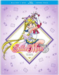 Sailor Moon Super S The Movie Bluray