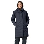 Patagonia Tres 3-in-1 Parka - Veste 3 en 1 femme Smolder Blue S