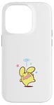 Coque pour iPhone 14 Pro Puyo Puyo Carbuncle 1