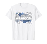 Dearborn Michigan - Dearborn MI Classic T-Shirt