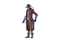 Star Wars The Black Series Black Series Cad Bane, 4 År, Multifärg