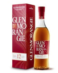 Glenmorangie 43% Vol Malt Scotch Whisky Lasanta 12 Year Old, 70 cl