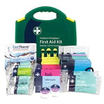 Reliance Medical | BS8599-1 Medium Workplace First Aid Kit (for Ref 343 - 77319RM)