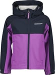 Didriksons Troel Softshell-Takki, Tulip Purple, 110