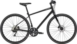 Cannondale Quick 1 Disc