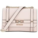 Guess Håndtaske EMILEE LUXURY SATCHE