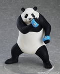 Ju-Jitsu Kaisen Panda Pop Up Parade Figurine Statue Goodsmile