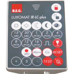 B.E.G. Luxomat IR-LC Plus fjernbetjening