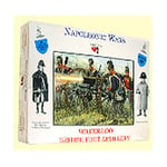 A Call To Arms 1/32 Napoleonic Waterloo British Foot Artillery # 22