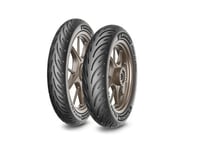 Dekk, 100/80-17 52h F, Michelin Road Classic