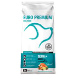 Euro-Premium Adult Derma+ - 10 kg