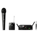 AKG  WMS40 Mini Dual Mixed Set