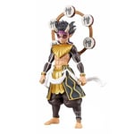 Banpresto Demon Slayer - Upper Demon - Figurine Demon Series 15cm